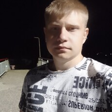Фотография мужчины Владимир, 23 года из г. Фролово