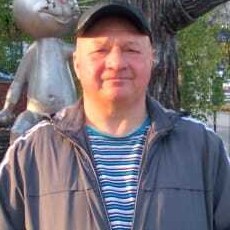 Фотография мужчины Алексей, 55 лет из г. Приморско-Ахтарск