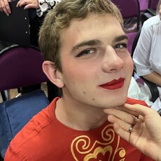 Фотография мужчины Кирилл, 19 лет из г. Новозыбков