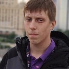 Фотография мужчины Павел, 29 лет из г. Саров
