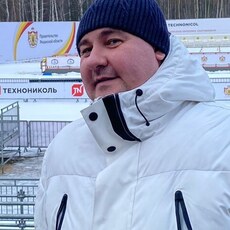Фотография мужчины Анатолий, 43 года из г. Тула