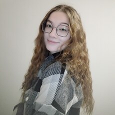 Фотография девушки Полина, 23 года из г. Чита