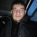 Антон, 36 лет