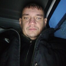Фотография мужчины Антон, 36 лет из г. Чита