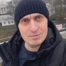 Фотография мужчины Евгений, 41 год из г. Борисов
