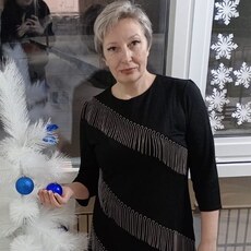 Фотография девушки Елена, 51 год из г. Мариинск