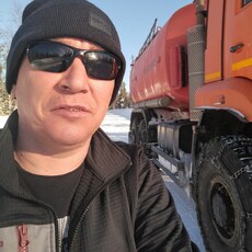 Фотография мужчины Андрей, 45 лет из г. Кызыл