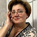 Оксана, 48 лет