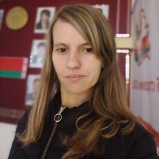 Фотография девушки Анета, 34 года из г. Гродно
