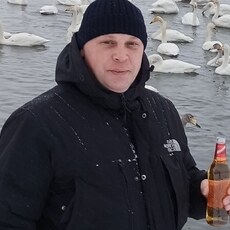 Фотография мужчины Денчик, 43 года из г. Бийск