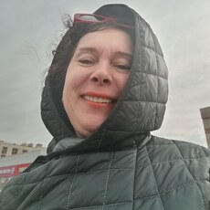 Фотография девушки Оксана, 54 года из г. Каменск-Уральский