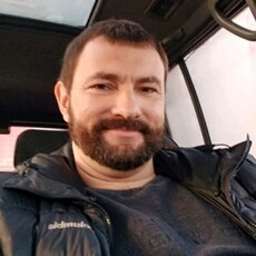 Фотография мужчины Андрей, 45 лет из г. Цимлянск