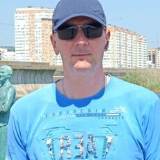 Фотография мужчины Виктор, 47 лет из г. Рубцовск