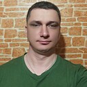 Гена, 34 года