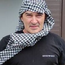 Фотография мужчины Сергей, 57 лет из г. Пермь