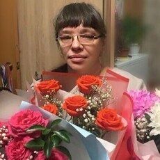 Фотография девушки Татьяна, 54 года из г. Бодайбо