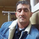 Элшад, 45 лет