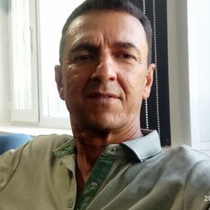 Фотография мужчины Рашид, 55 лет из г. Семей