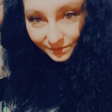 Фотография девушки Дашуля, 35 лет из г. Рыбинск