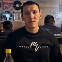 Алибек, 32 года