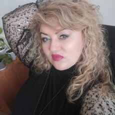 Фотография девушки Яна, 47 лет из г. Петропавловск