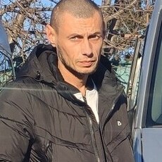 Фотография мужчины Жека, 37 лет из г. Винница