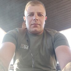 Фотография мужчины Макс, 28 лет из г. Краснодар