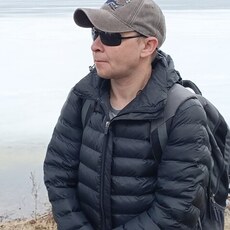 Фотография мужчины Алексей, 36 лет из г. Осташков