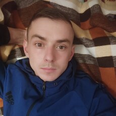 Фотография мужчины Вячеслав, 30 лет из г. Булаево
