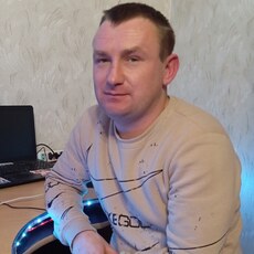 Фотография мужчины Foka, 34 года из г. Лунинец