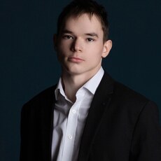 Фотография мужчины Григорий, 19 лет из г. Печора