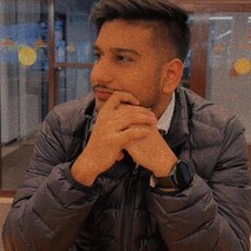 Фотография мужчины Mj, 27 лет из г. Йошкар-Ола