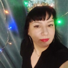 Фотография девушки Светлана, 46 лет из г. Новосибирск