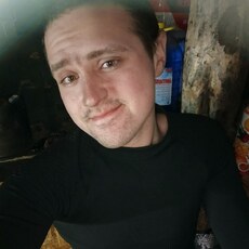 Фотография мужчины Руслан, 28 лет из г. Москва