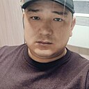 Али, 35 лет