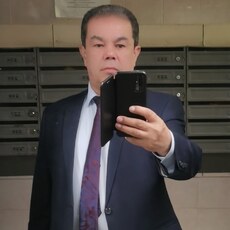 Фотография мужчины Дамир, 45 лет из г. Москва