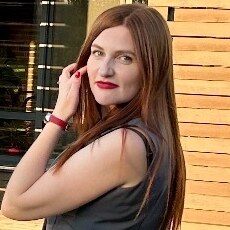 Фотография девушки Виктория, 32 года из г. Смиловичи