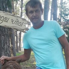Фотография мужчины Сергей, 43 года из г. Калинковичи