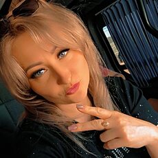 Фотография девушки Карина, 35 лет из г. Домодедово