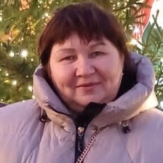 Фотография девушки Тамара, 60 лет из г. Новокузнецк