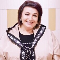 Фотография девушки Зинаида, 54 года из г. Чешке-Будейовице