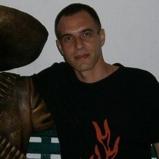 Фотография мужчины Михаил, 43 года из г. Нижний Новгород