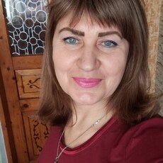 Фотография девушки Галина, 53 года из г. Тернополь