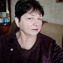 Ирина, 64 года