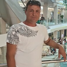 Фотография мужчины Александр, 44 года из г. Салехард