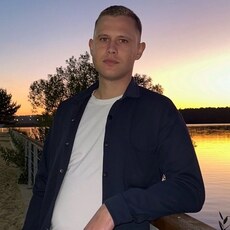Фотография мужчины Александр, 33 года из г. Москва