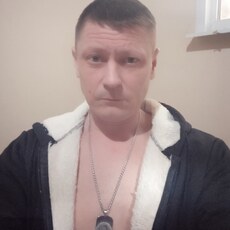 Фотография мужчины Иван, 42 года из г. Барнаул