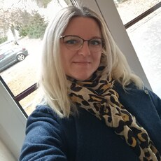 Фотография девушки Александра, 41 год из г. Гродно