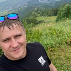 Фотография мужчины Артём, 34 года из г. Белово