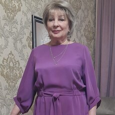 Фотография девушки Валентина, 67 лет из г. Воронеж
